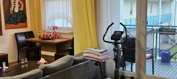 3 rooms Apartment in Vosendorf, Austria No. 152545 34