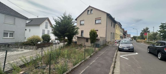 Adosado de 4 dormitorios en Bad Kreuznach, Germany No. 248337 3