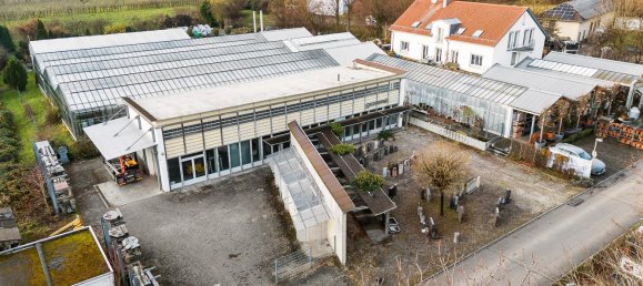 339m² Commercial property in Bodenseekreis, Germany No. 61686 2