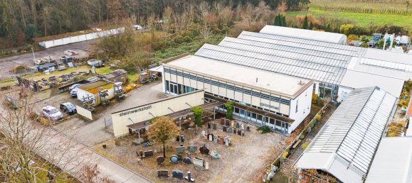 339m² Commercial property in Bodenseekreis, Germany No. 61686 5