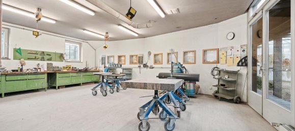 339m² Commercial property in Bodenseekreis, Germany No. 61686 10