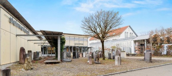 339m² Commercial property in Bodenseekreis, Germany No. 61686 6