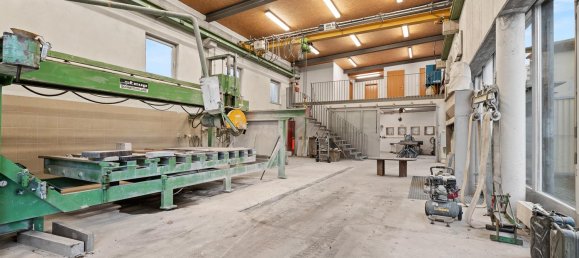 339m² Commercial property in Bodenseekreis, Germany No. 61686 16