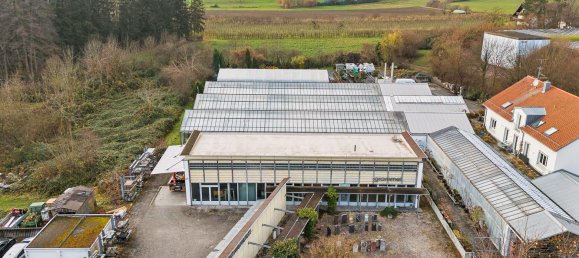 339m² Commercial property in Bodenseekreis, Germany No. 61686 3