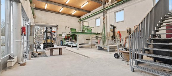 339m² Commercial property in Bodenseekreis, Germany No. 61686 9