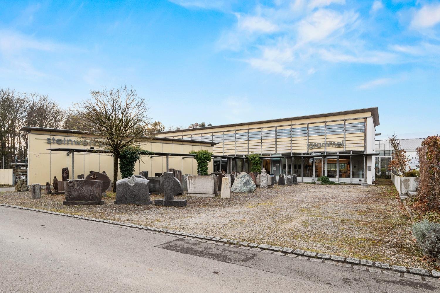 339m² Commercial property in Bodenseekreis, Germany No. 61686