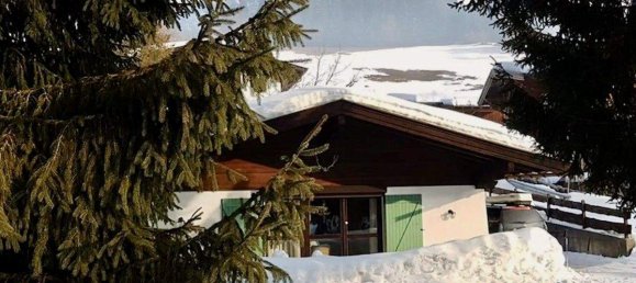 5 rooms Bungalow in Ellmau, Austria No. 154445 12
