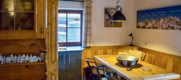 5 rooms Bungalow in Ellmau, Austria No. 154445 6