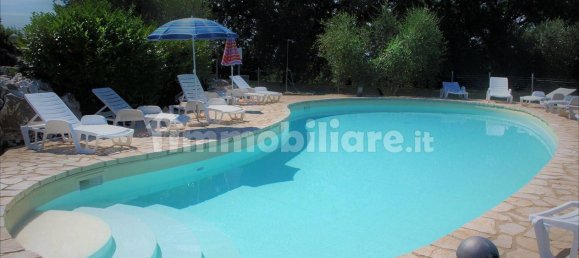 9 bedrooms House in Siena, Italy No. 196600 8