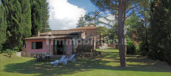 9 bedrooms House in Siena, Italy No. 196600 9