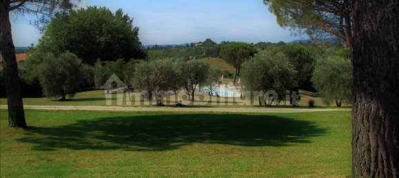 9 bedrooms House in Siena, Italy No. 196600 13