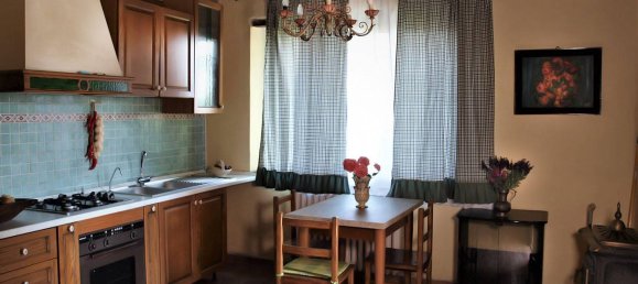 9 bedrooms House in Siena, Italy No. 196600 24