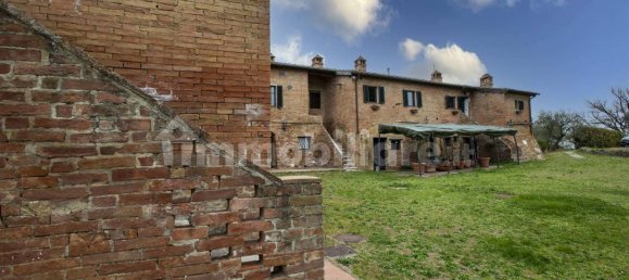 9 bedrooms House in Siena, Italy No. 196600 30
