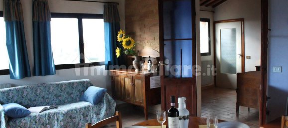 9 bedrooms House in Siena, Italy No. 196600 21