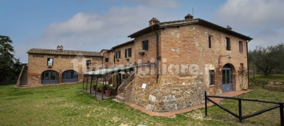 9 bedrooms House in Siena, Italy No. 196600 29