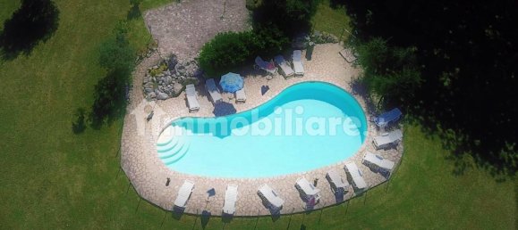 9 bedrooms House in Siena, Italy No. 196600 6