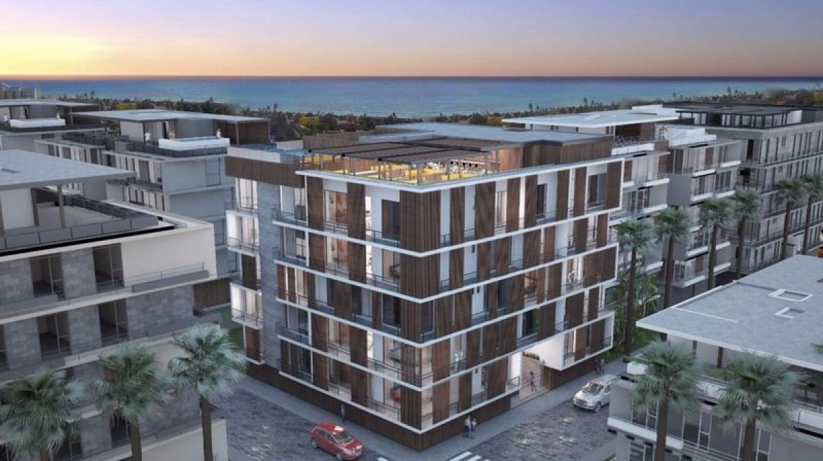 Studio in Solidaridad, Mexico No. 188118