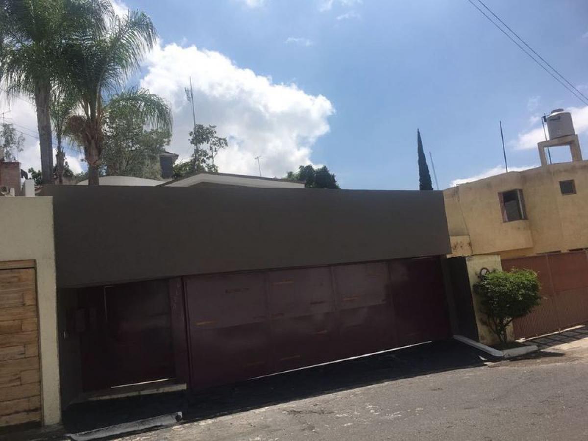 4 bedrooms House in Jalisco, Mexico No. 167109