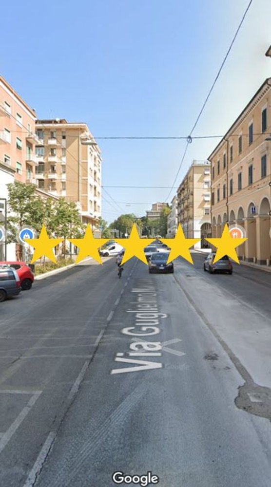 7 rooms Apartment in Castelplanio, Italy No. 94283