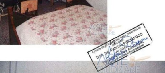 7 rooms Apartment in Castelplanio, Italy No. 94283 9