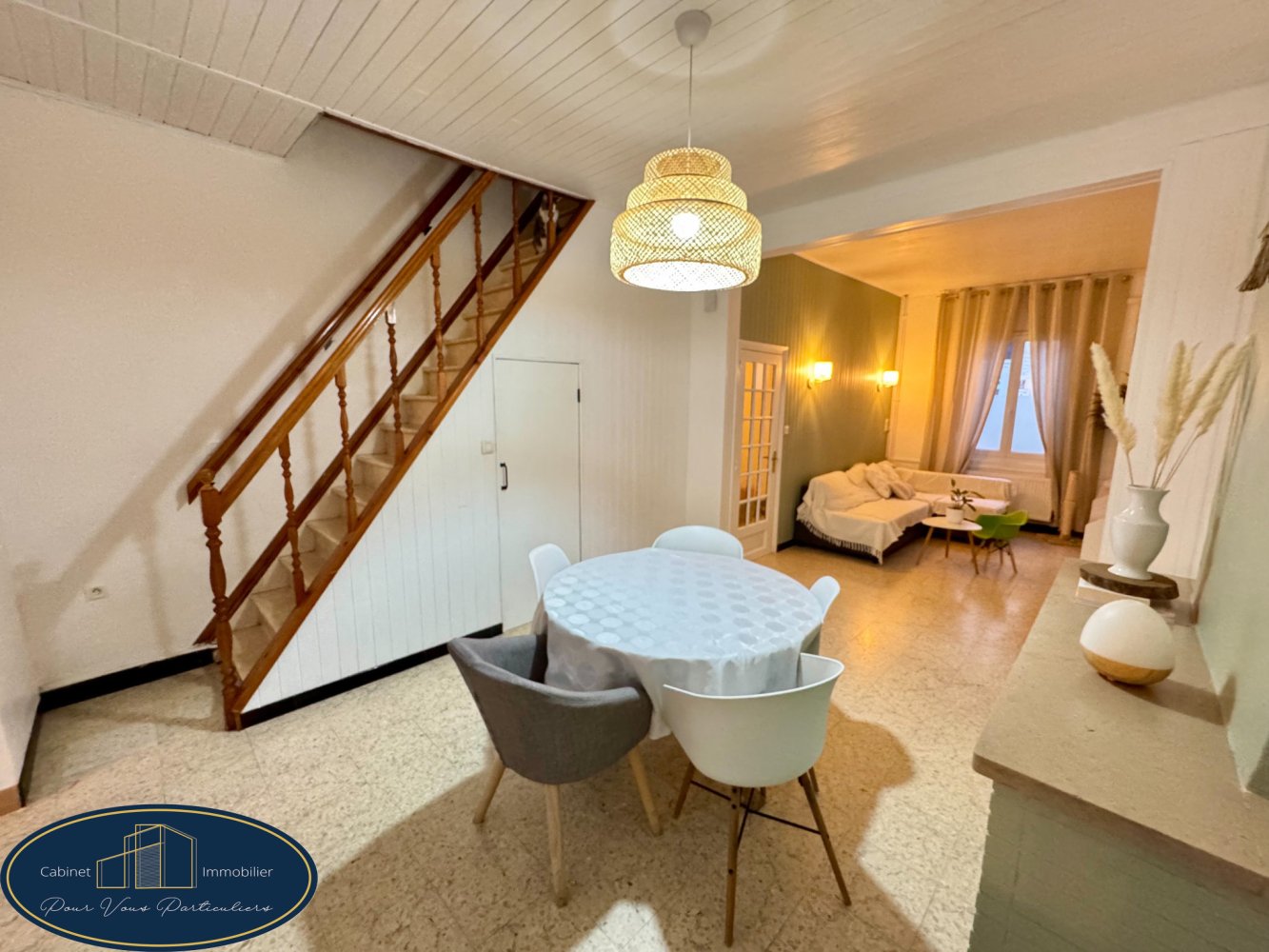 3 bedrooms House in Raismes, France No. 228693