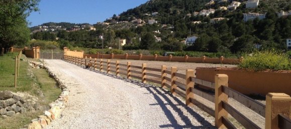 5 Schlafzimmer Villa in Pedreguer, Spain, Nr. 139973 6