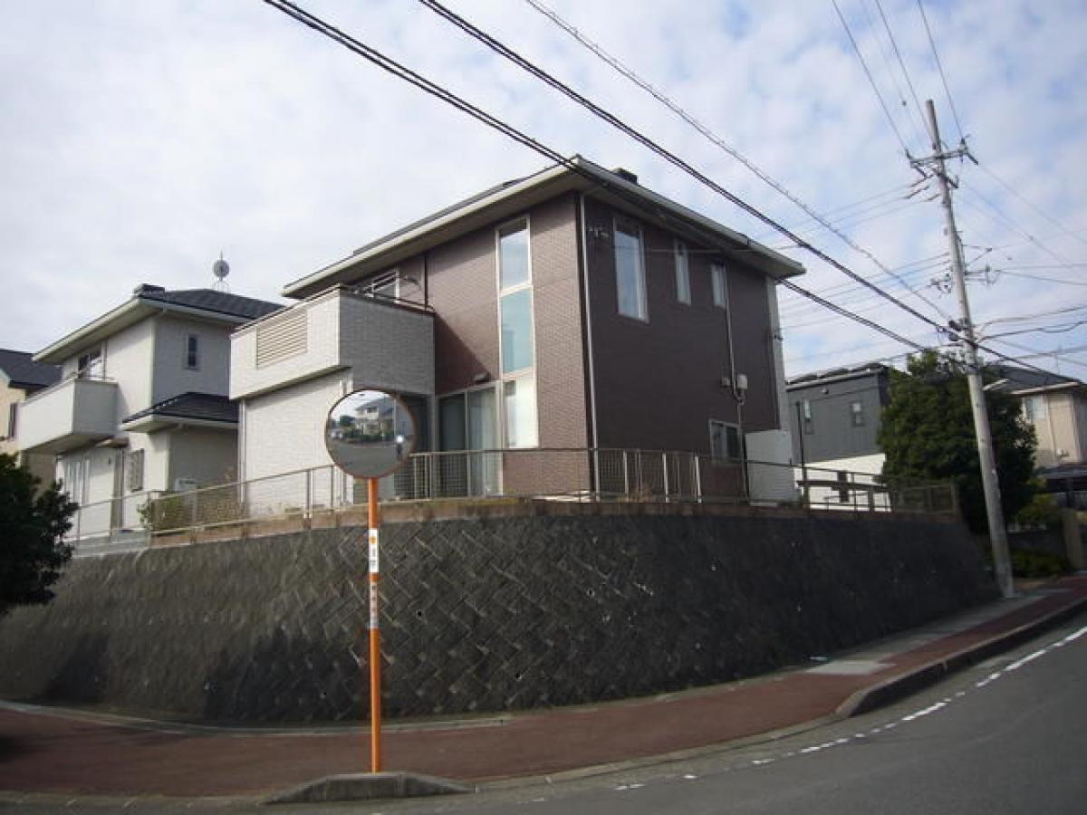 4 Schlafzimmer Haus in Shizuoka, Japan, Nr. 3927