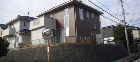 4 Schlafzimmer Haus in Shizuoka, Japan, Nr. 3927 2