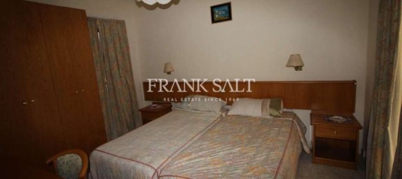 Apartamento T1 em Saint Paul's Bay, Malta N.º 2374 11