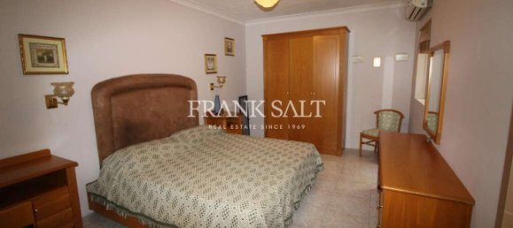 Apartamento T1 em Saint Paul's Bay, Malta N.º 2374 7