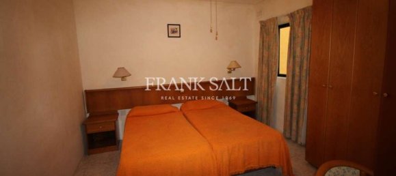Apartamento T1 em Saint Paul's Bay, Malta N.º 2374 9