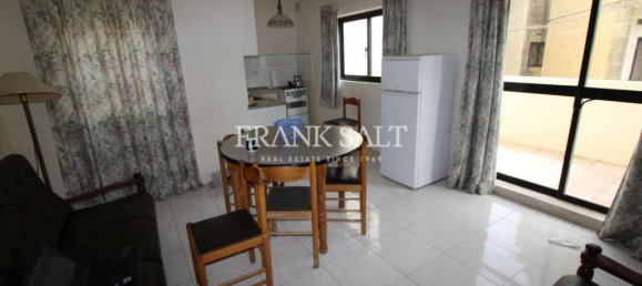 Apartamento T1 em Saint Paul's Bay, Malta N.º 2374 3