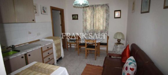 Apartamento T1 em Saint Paul's Bay, Malta N.º 2374 10