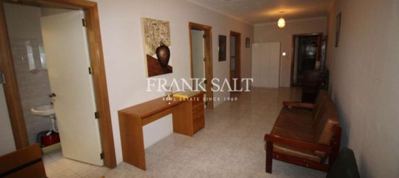 Apartamento T1 em Saint Paul's Bay, Malta N.º 2374 6