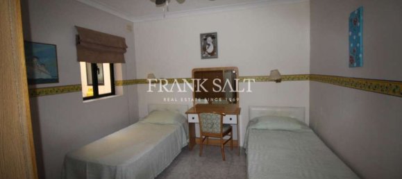 Apartamento T1 em Saint Paul's Bay, Malta N.º 2374 5