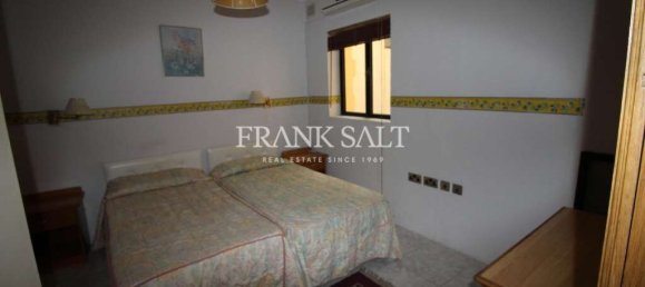 Apartamento T1 em Saint Paul's Bay, Malta N.º 2374 4