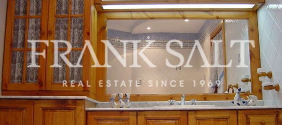 2 chambres Maisonnette à Gharghur, Malta No. 9034 12