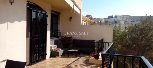 2 chambres Maisonnette à Gharghur, Malta No. 9034 4