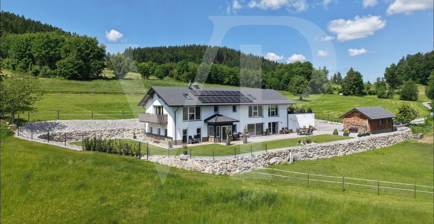 Дом с 4 спальнями в Ноймаркт им Мюлькрайс, Австрия № 175225