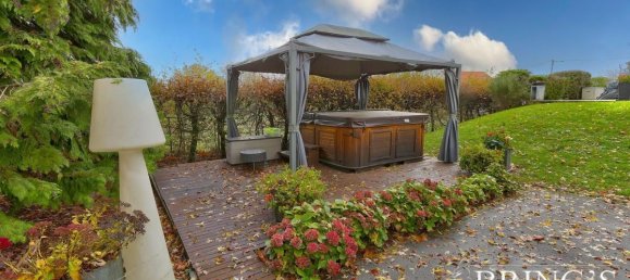 5 bedrooms House in Cutry, France No. 89732 25