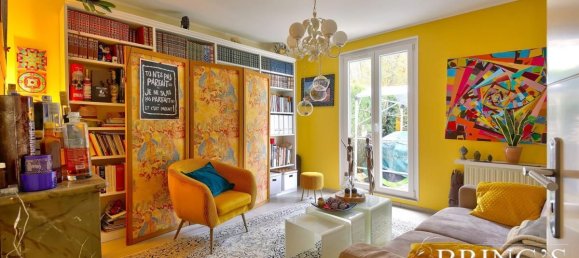 5 bedrooms House in Cutry, France No. 89732 11