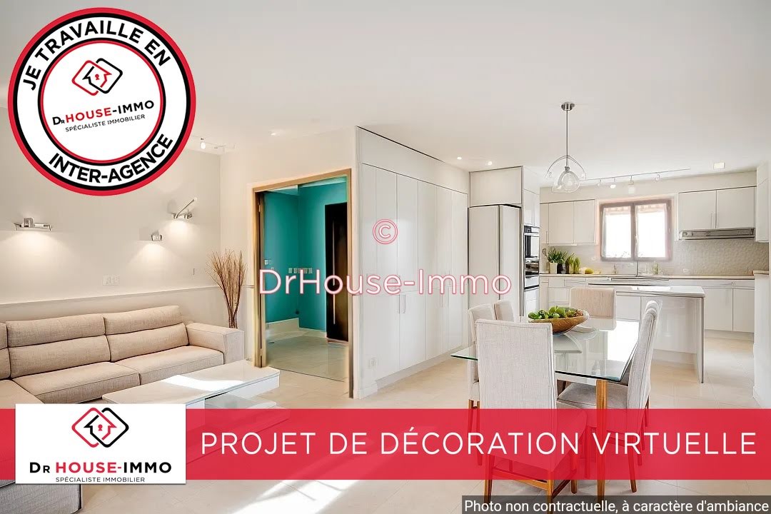 Casa de 4 dormitorios en Meung-sur-Loire, France No. 55414