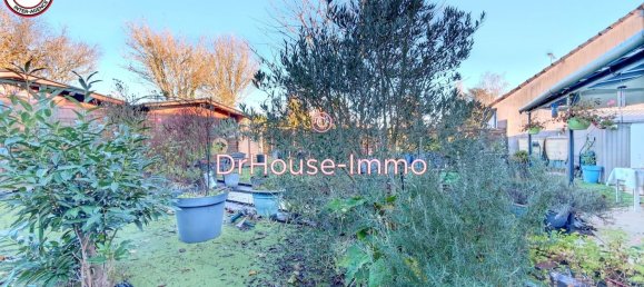 Casa de 4 dormitorios en Meung-sur-Loire, France No. 55414 13