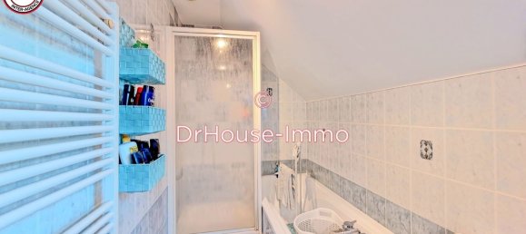 Casa de 4 dormitorios en Meung-sur-Loire, France No. 55414 11