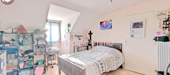 Casa de 4 dormitorios en Meung-sur-Loire, France No. 55414 10