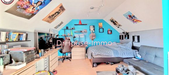 Casa de 4 dormitorios en Meung-sur-Loire, France No. 55414 9