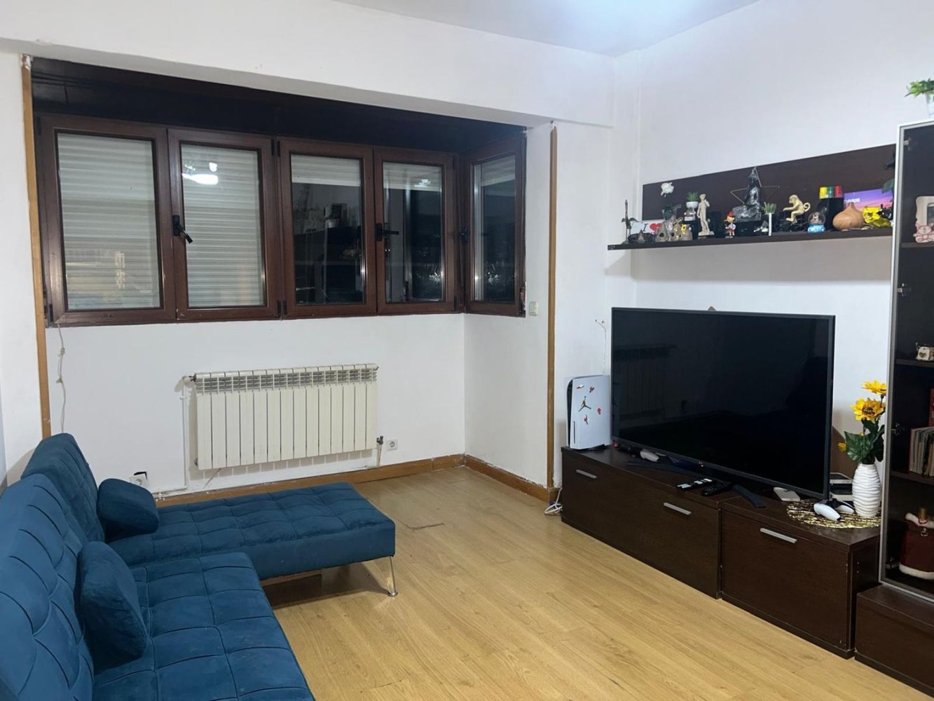 Apartamento T3 em Valladolid, Spain N.º 227603