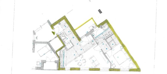 1 Schlafzimmer Wohnung in Rivoli, Italy, Nr. 53600 33