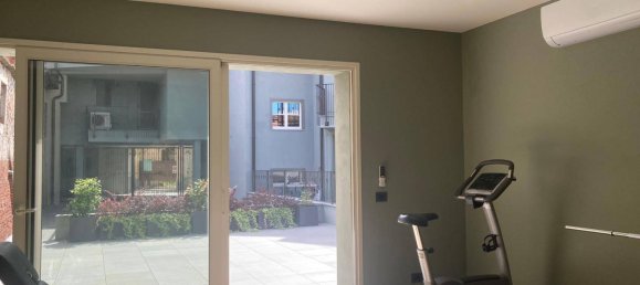 1 Schlafzimmer Wohnung in Rivoli, Italy, Nr. 53600 7