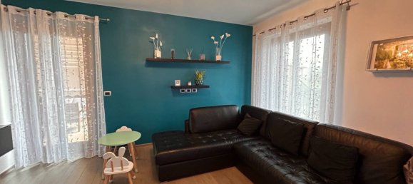 6غرفة منزل ذو طابقين في Colli del Tronto, Italy رقم 160814 6